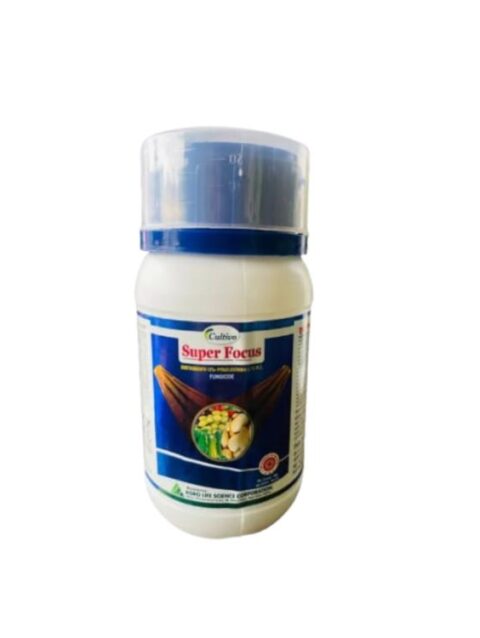 Super Focus - 100g